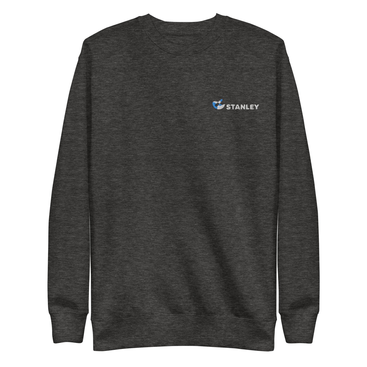Unisex Premium Sweatshirt (fitted cut) - Stanley