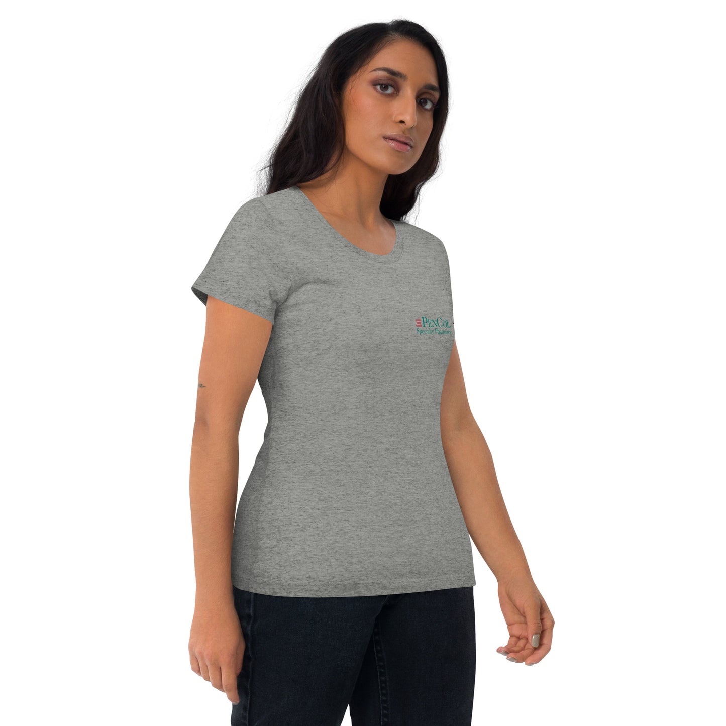 Extra-soft Triblend T-shirt - Pencol Pharmacy