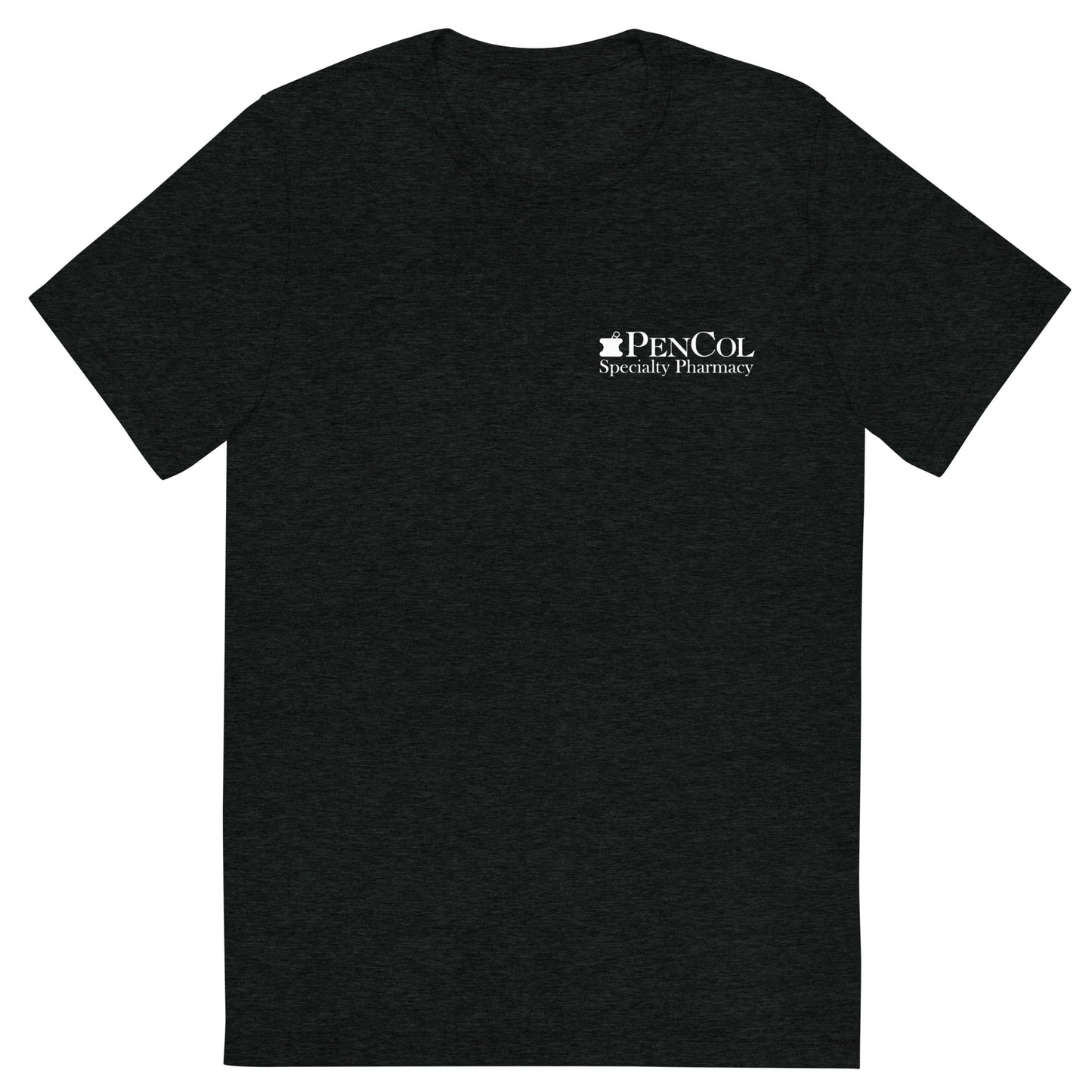 Extra-soft Triblend T-shirt - Pencol Pharmacy
