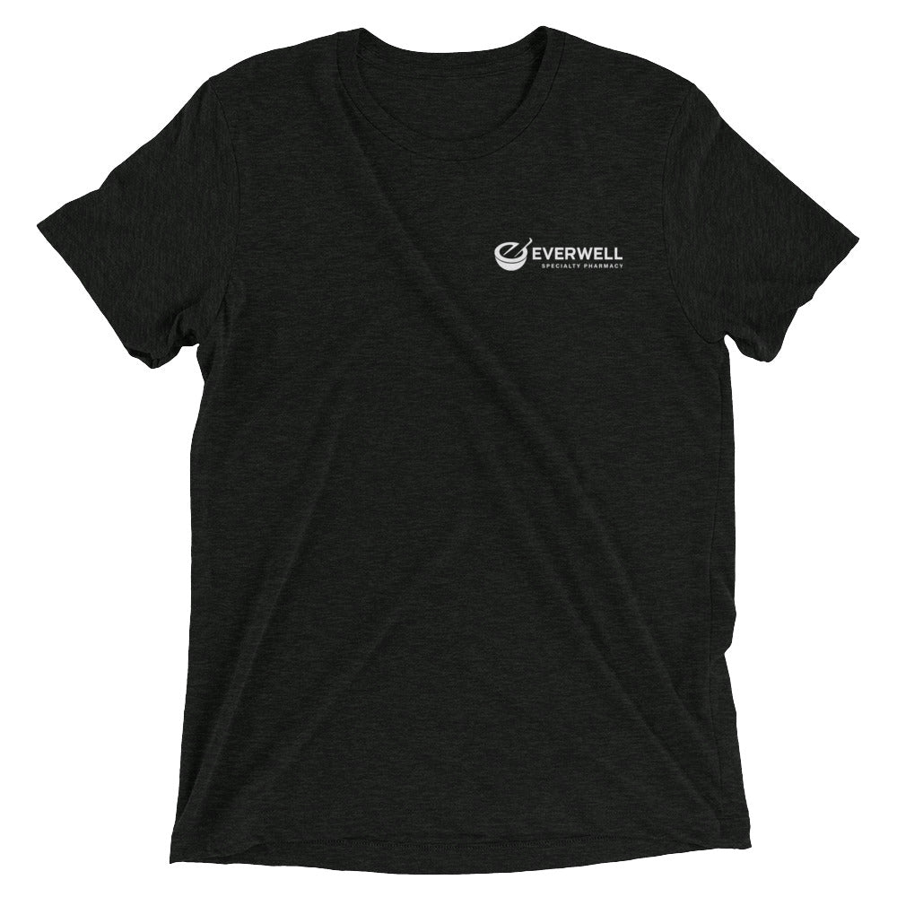 Extra-soft Triblend T-shirt - Everwell