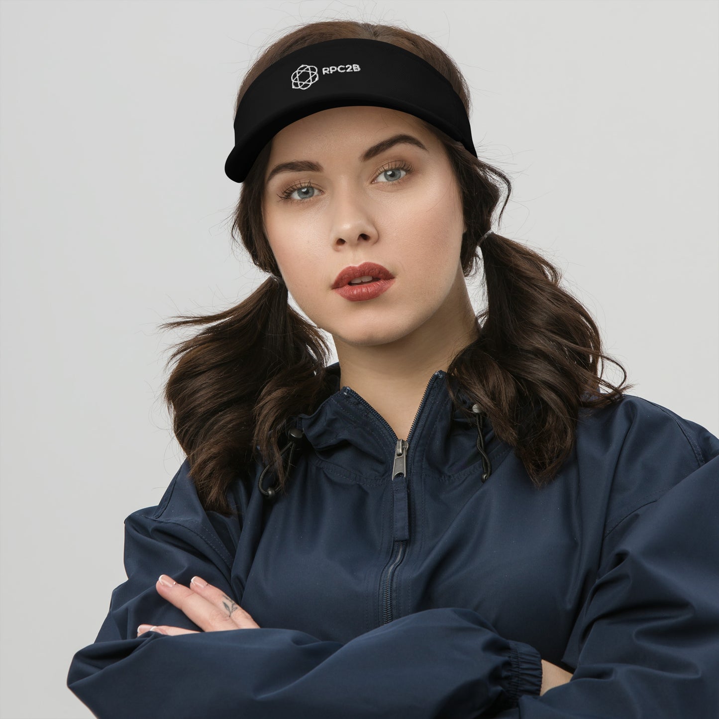 Visor - RPC2B