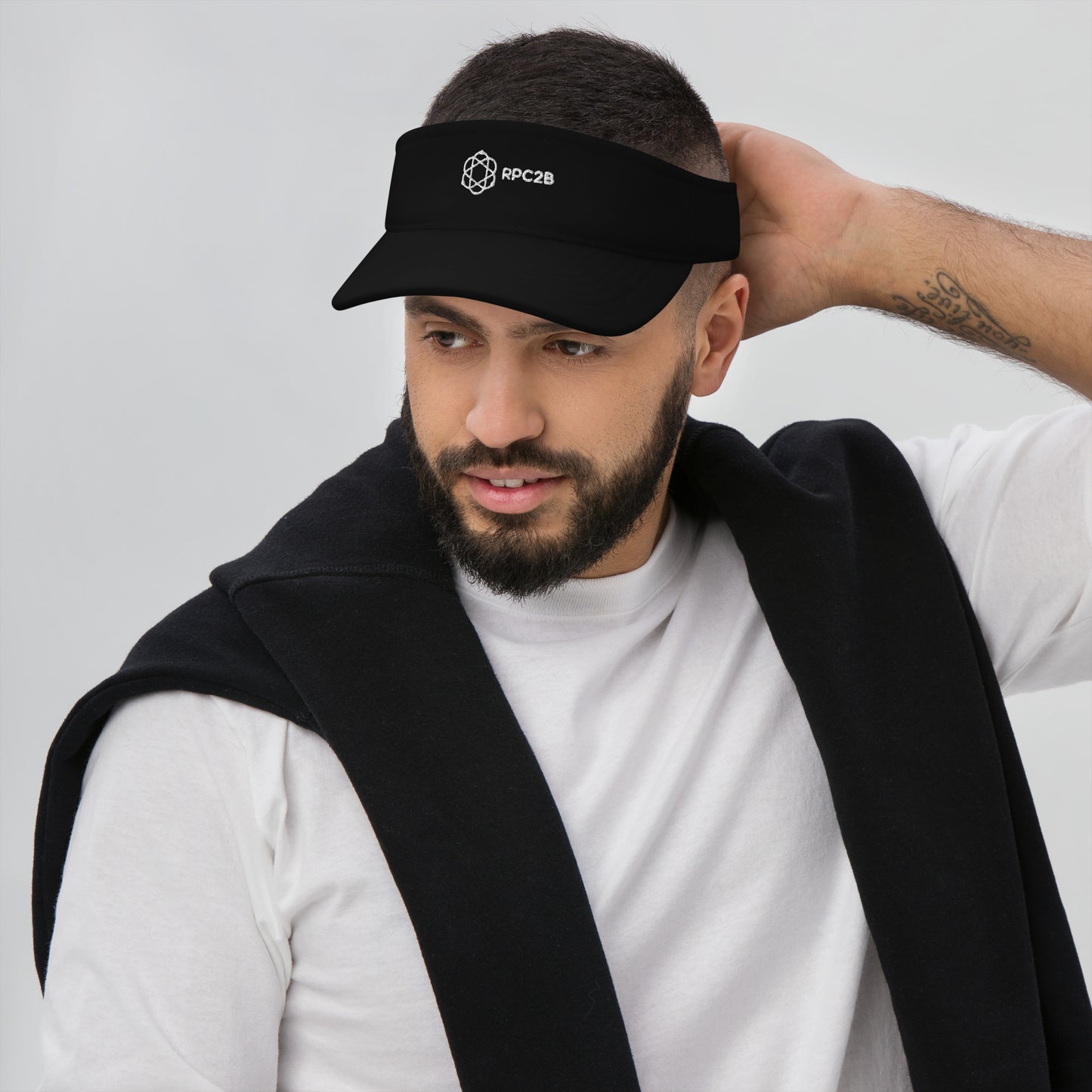 Visor - RPC2B