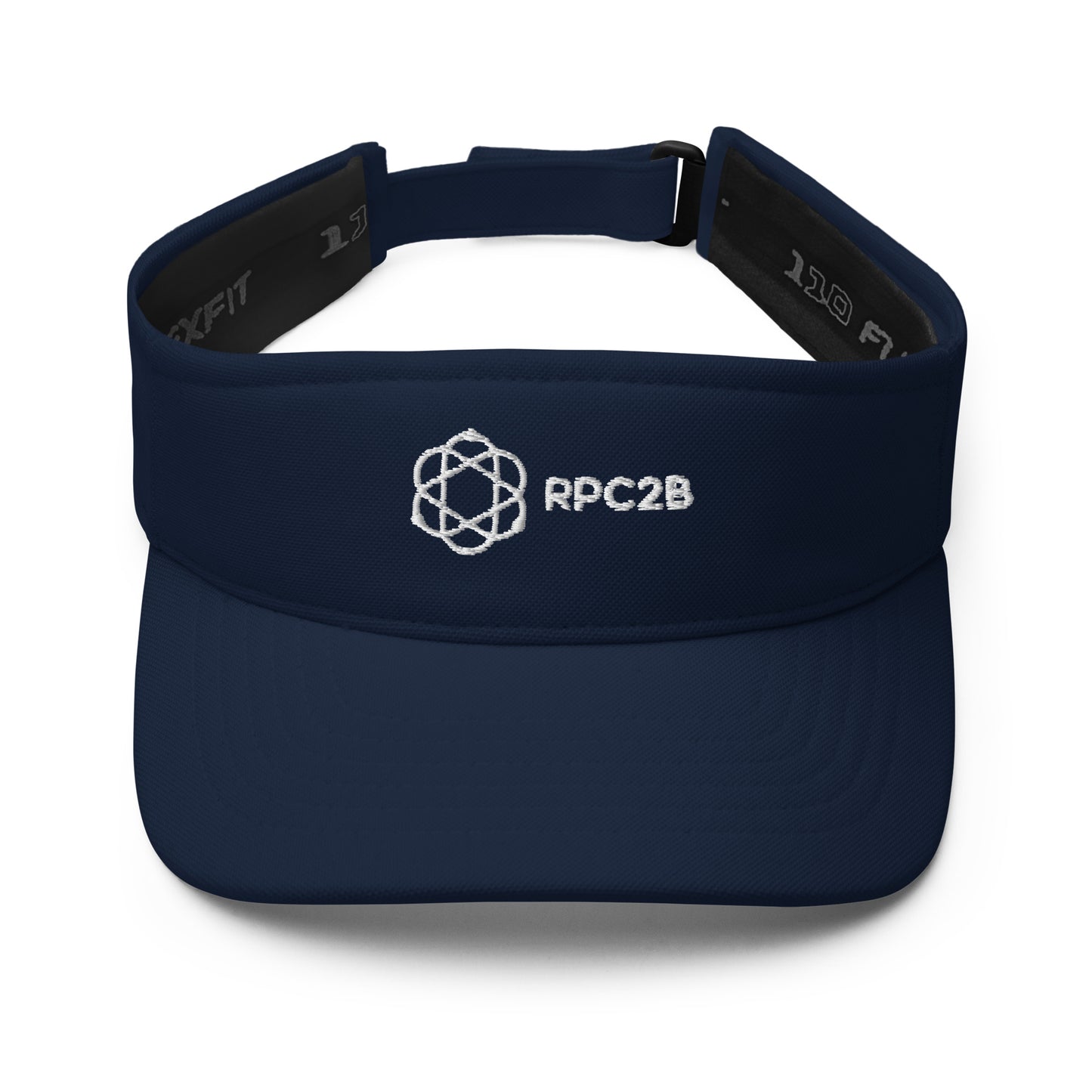 Visor - RPC2B