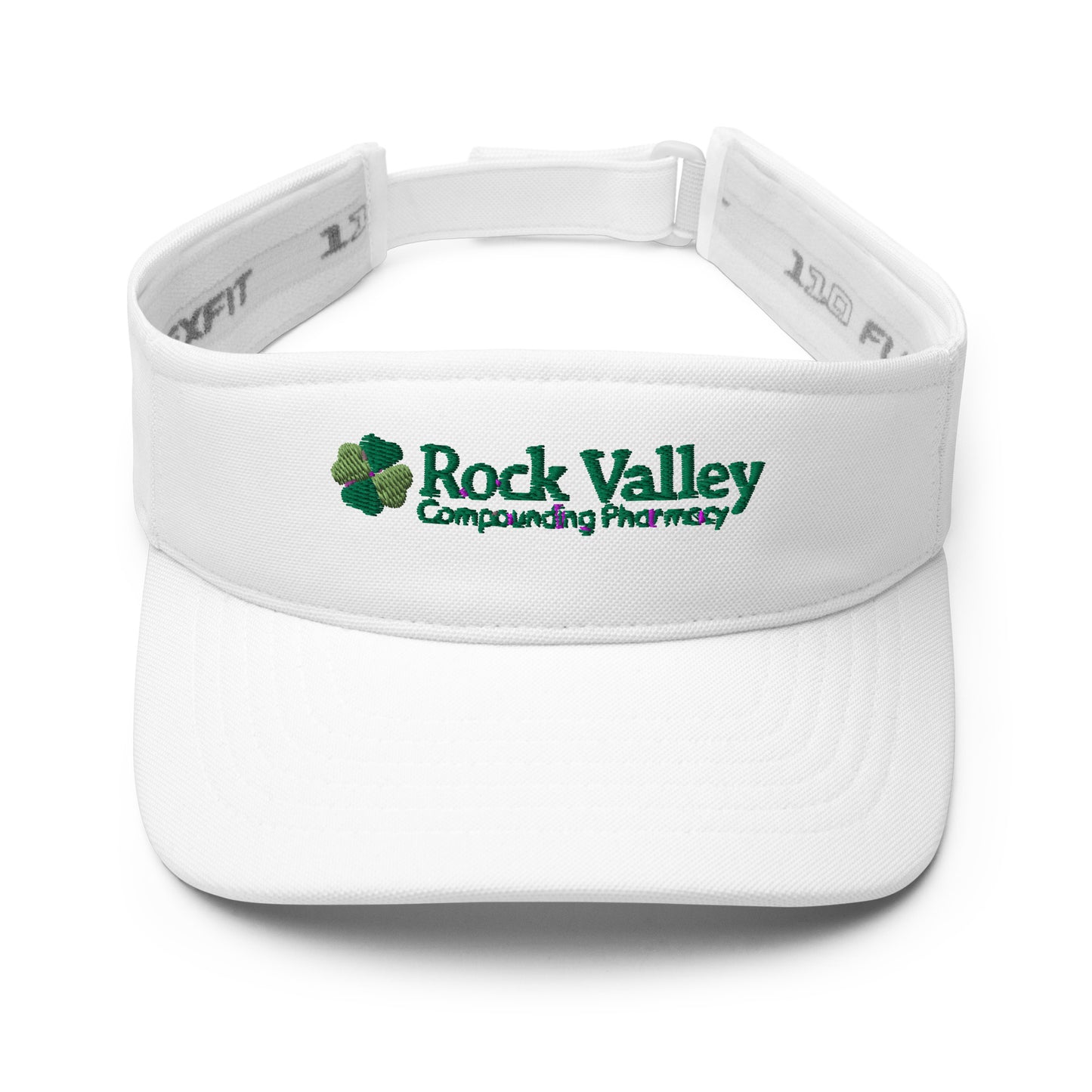 Visor - Rock Valley