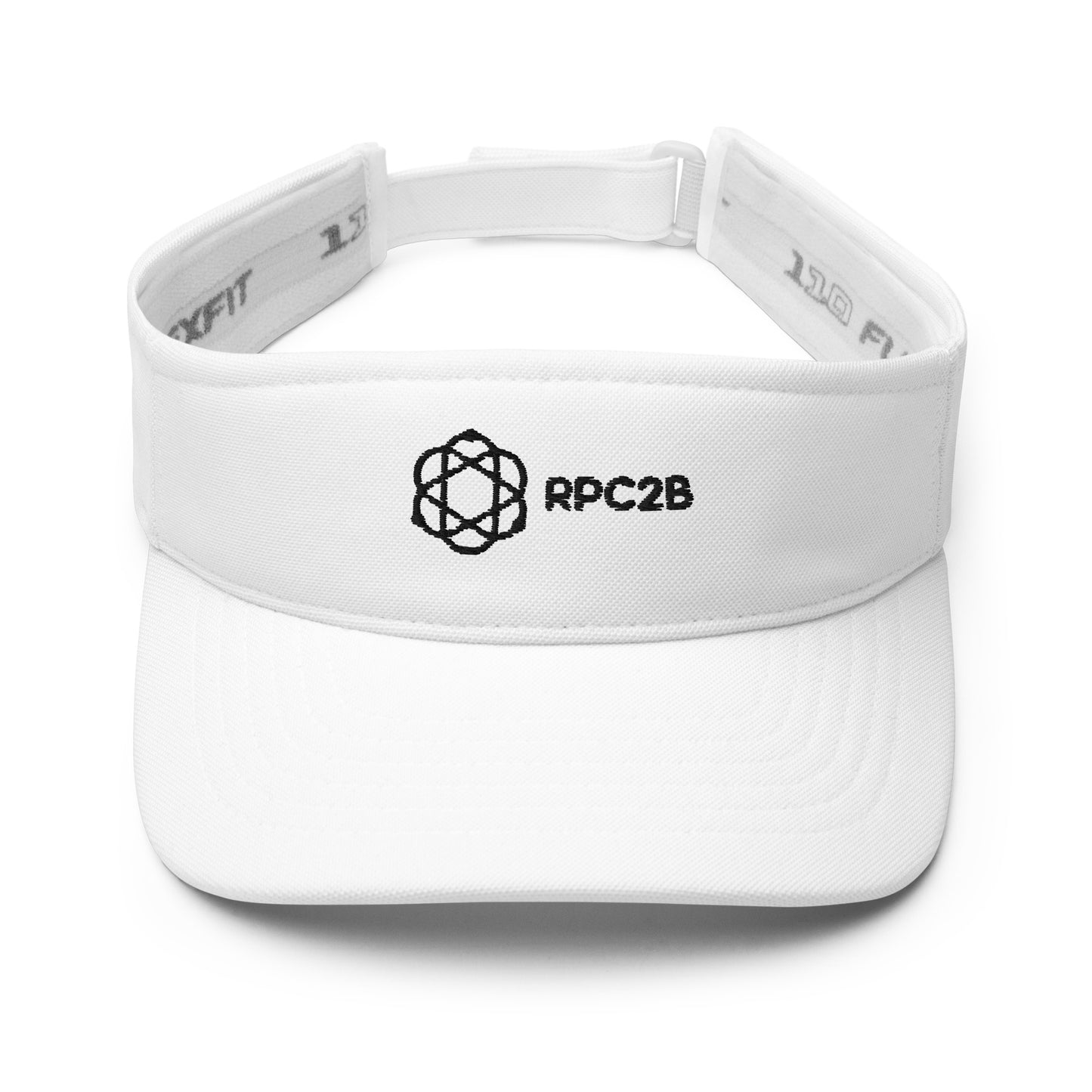 Visor - RPC2B