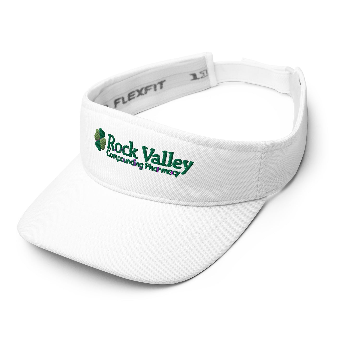 Visor - Rock Valley