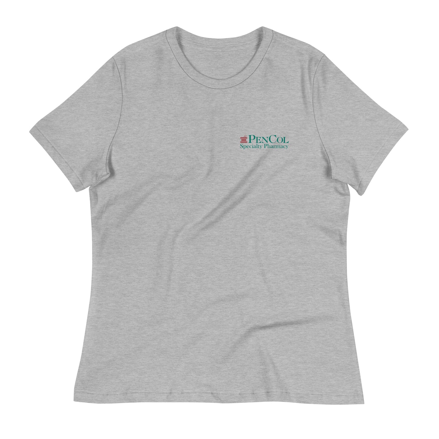Women's Classic T-Shirt - Pencol Pharmacy