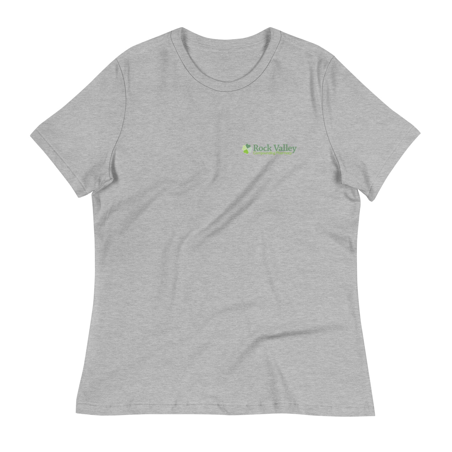 Women's Classic T-Shirt - Rock Valley