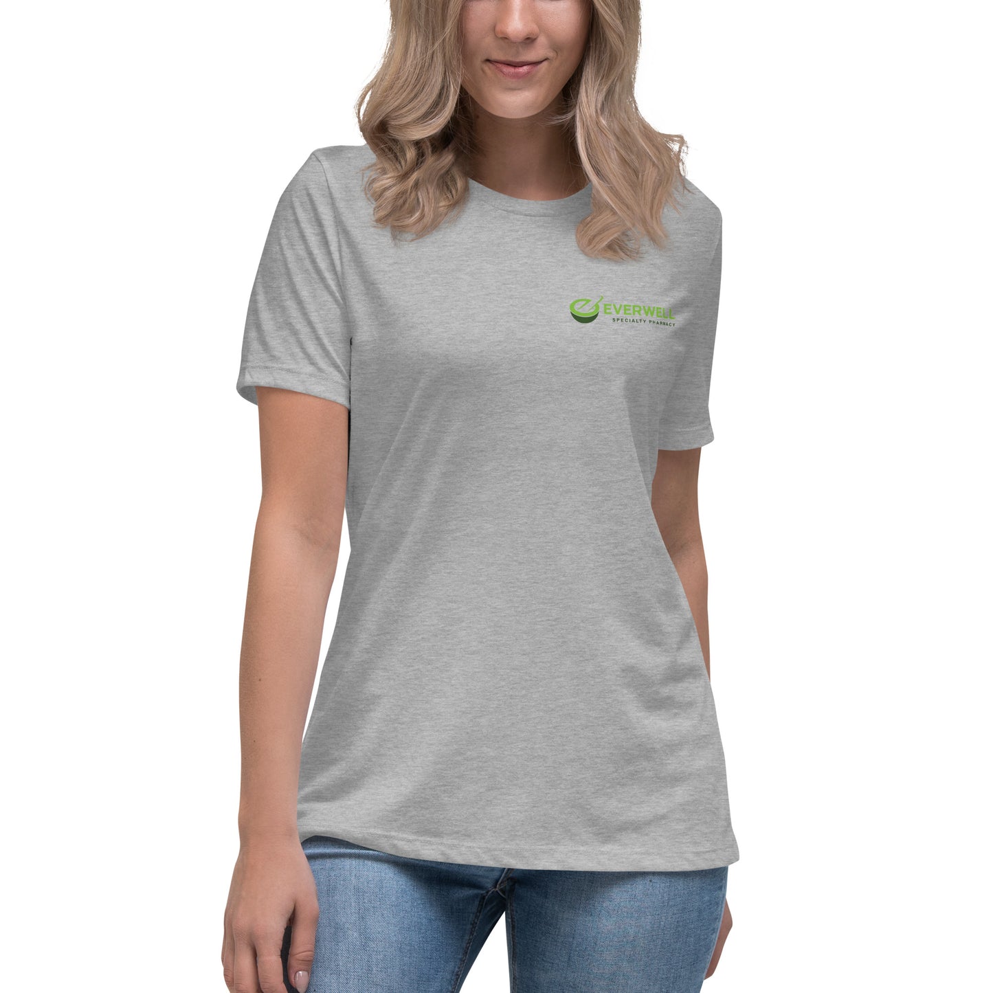 Women's Classic T-Shirt - Everwell