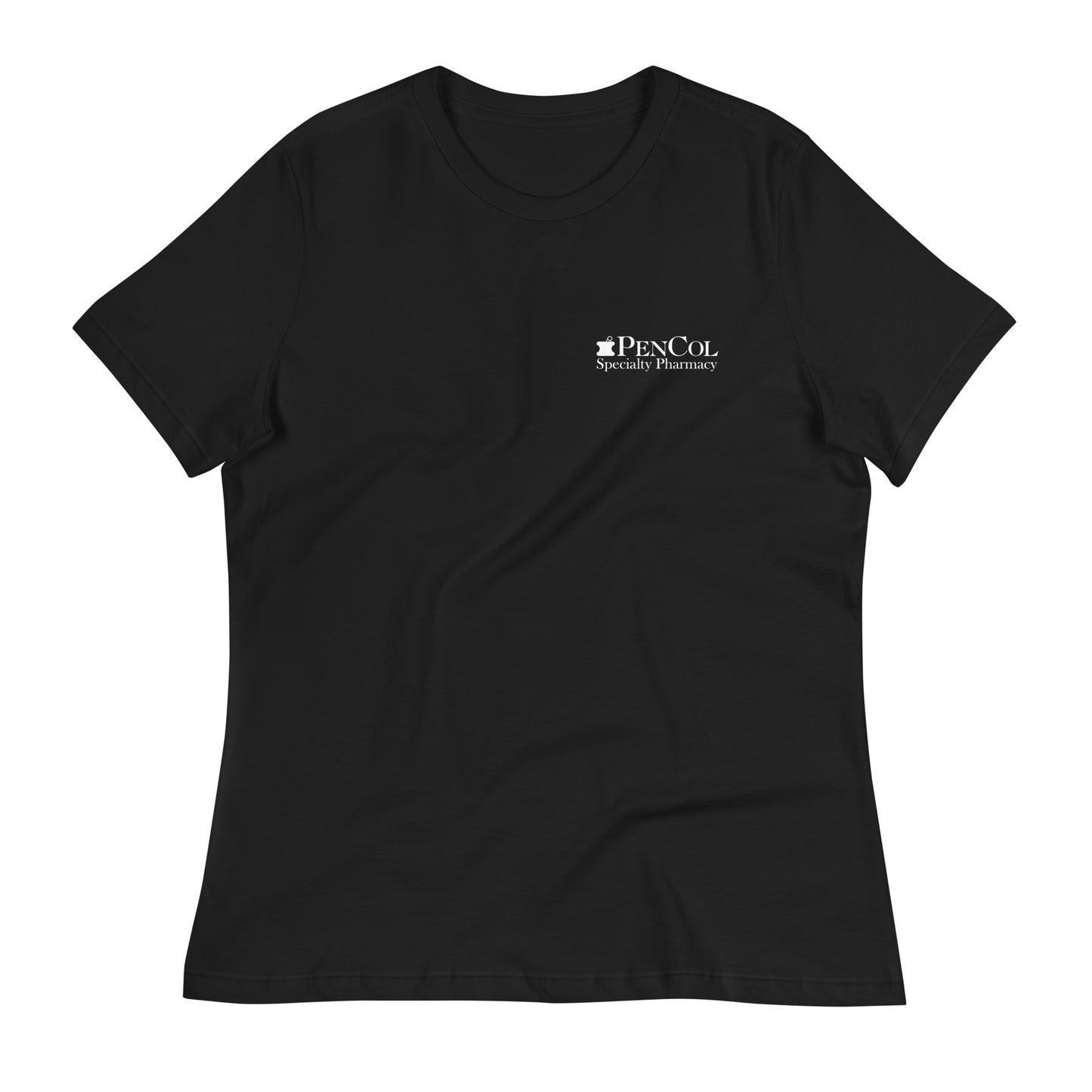 Women's Classic T-Shirt - Pencol Pharmacy