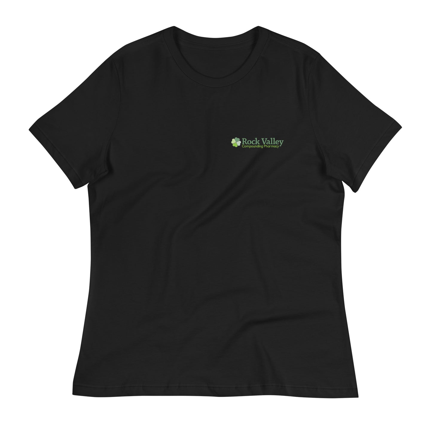 Women's Classic T-Shirt - Rock Valley
