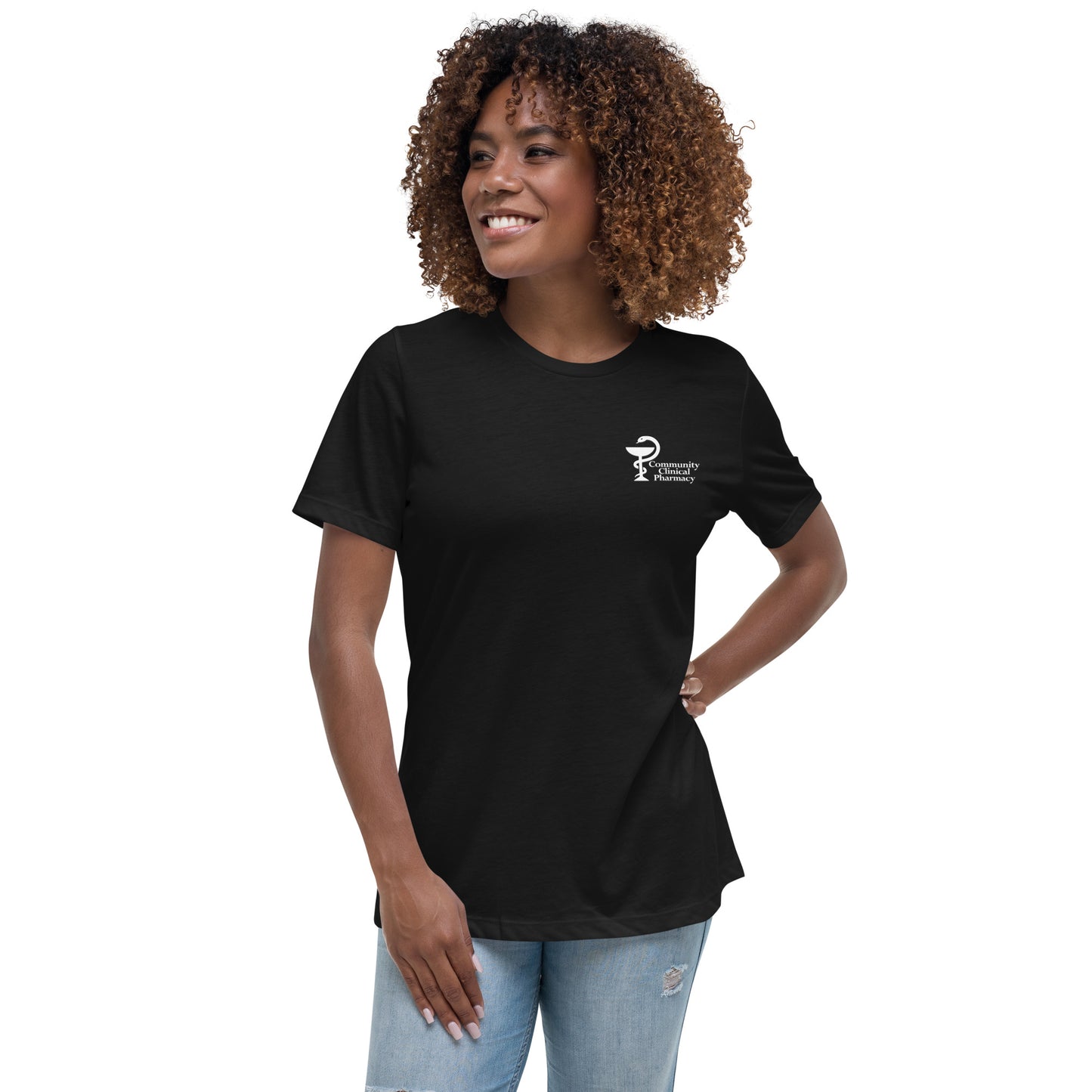 Women's Classic T-Shirt - Community Clinical Pharmacy