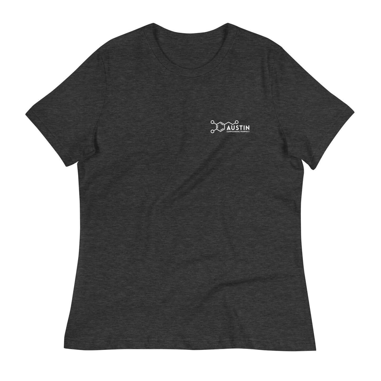 Women's Classic T-Shirt - Austin Compounding