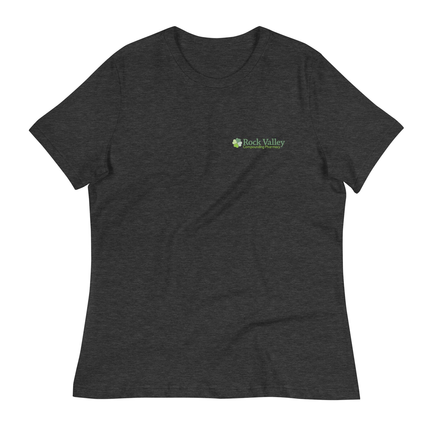 Women's Classic T-Shirt - Rock Valley