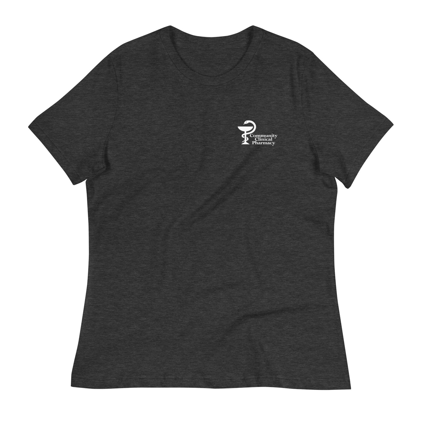 Women's Classic T-Shirt - Community Clinical Pharmacy