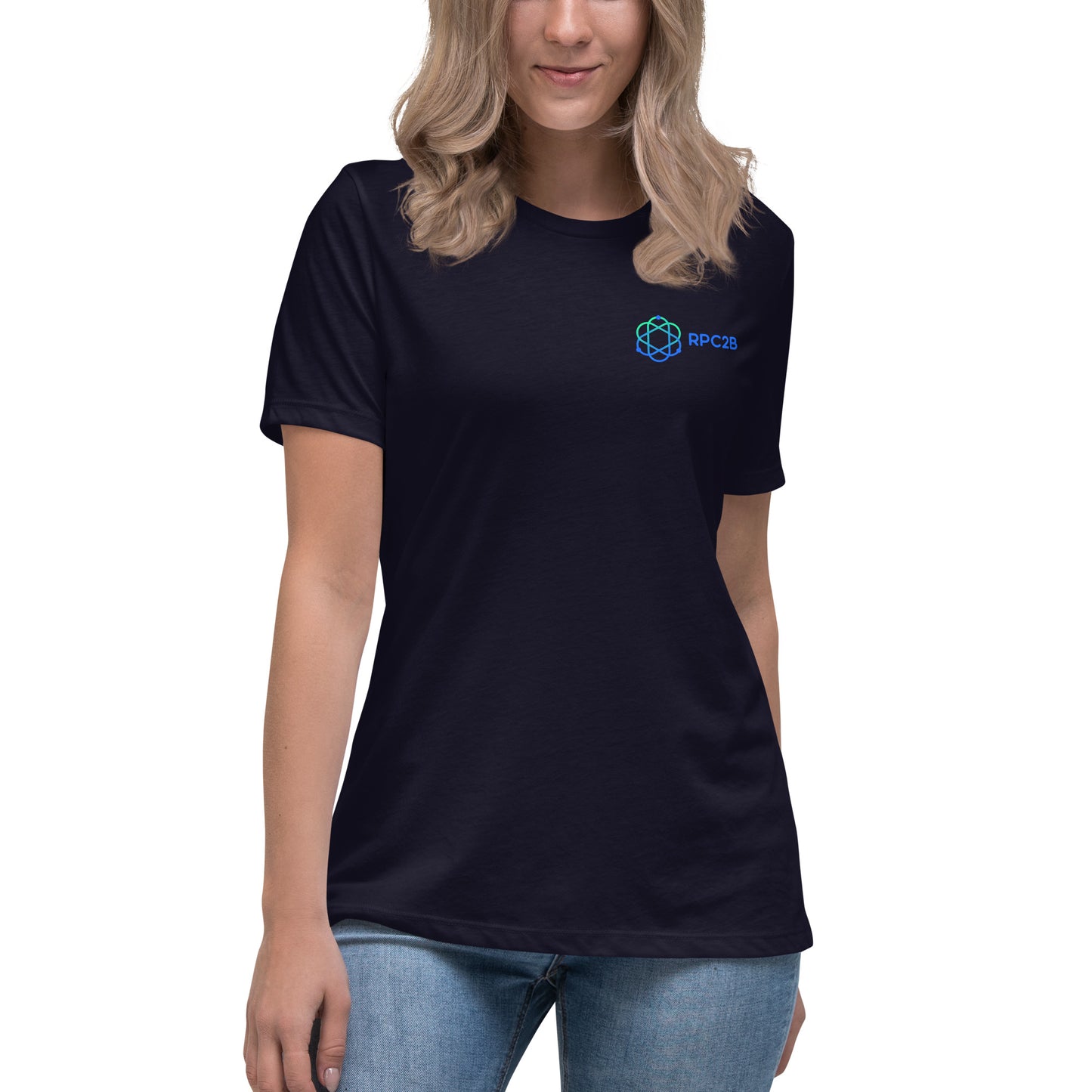 Women's Classic T-Shirt - RPC2B