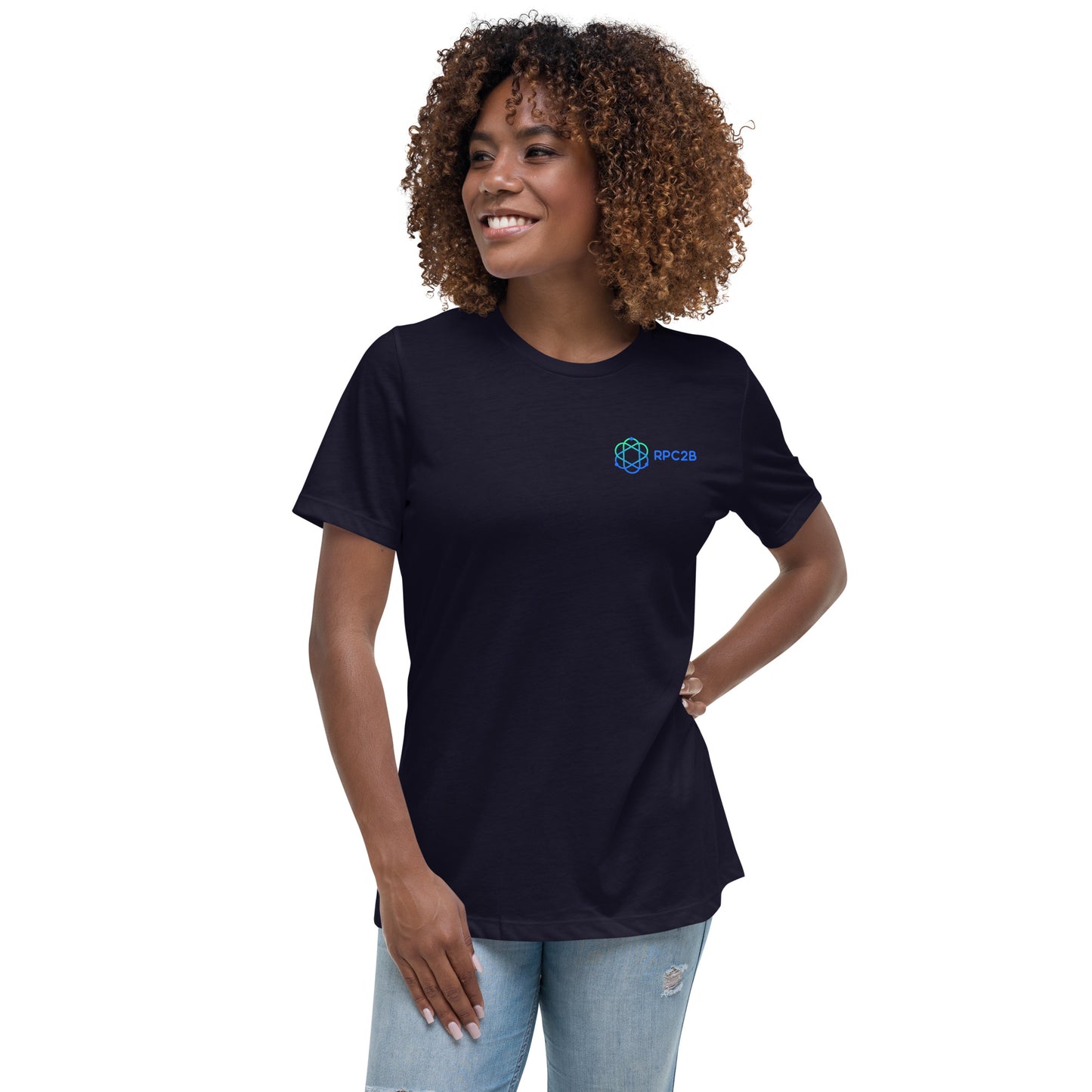 Women's Classic T-Shirt - RPC2B