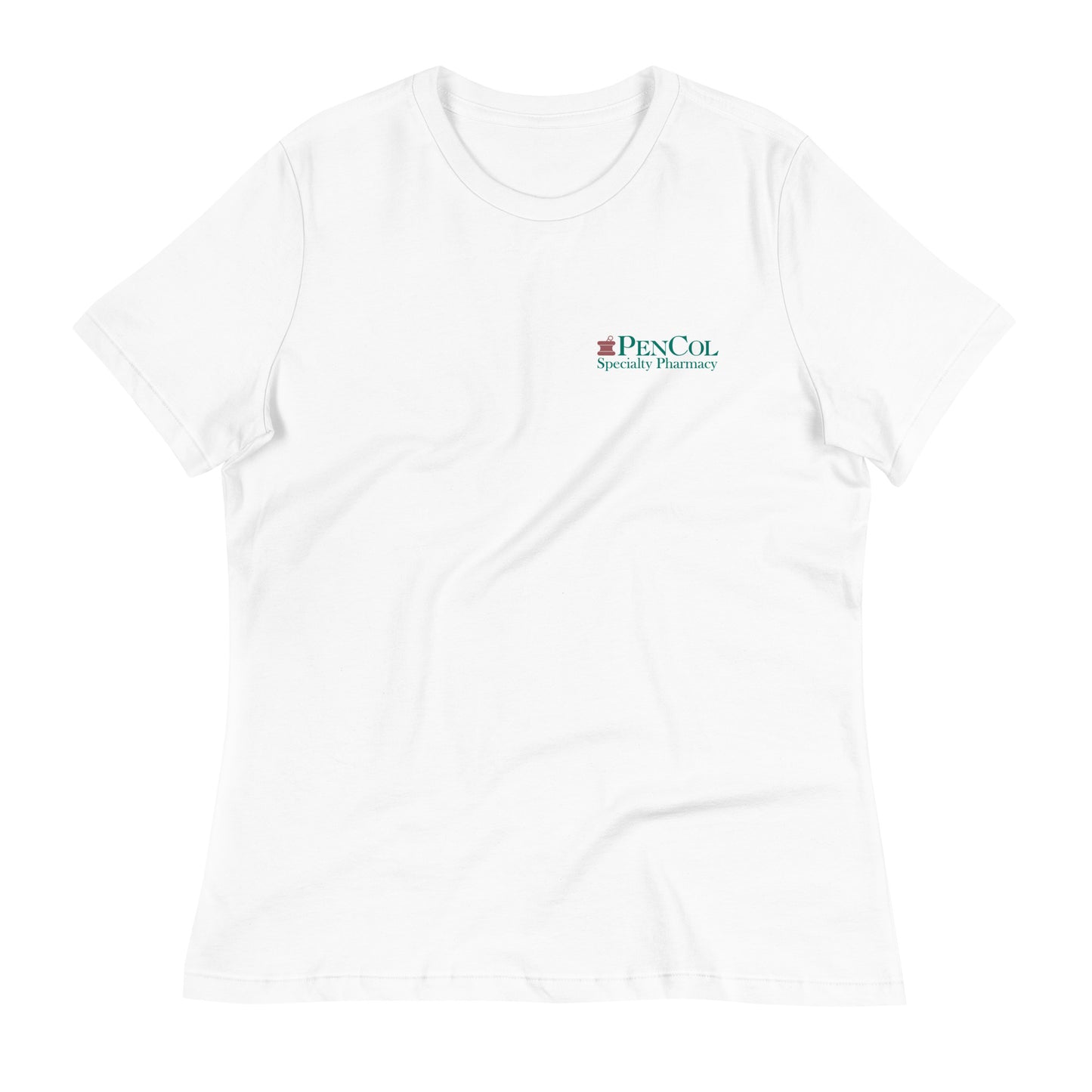 Women's Classic T-Shirt - Pencol Pharmacy