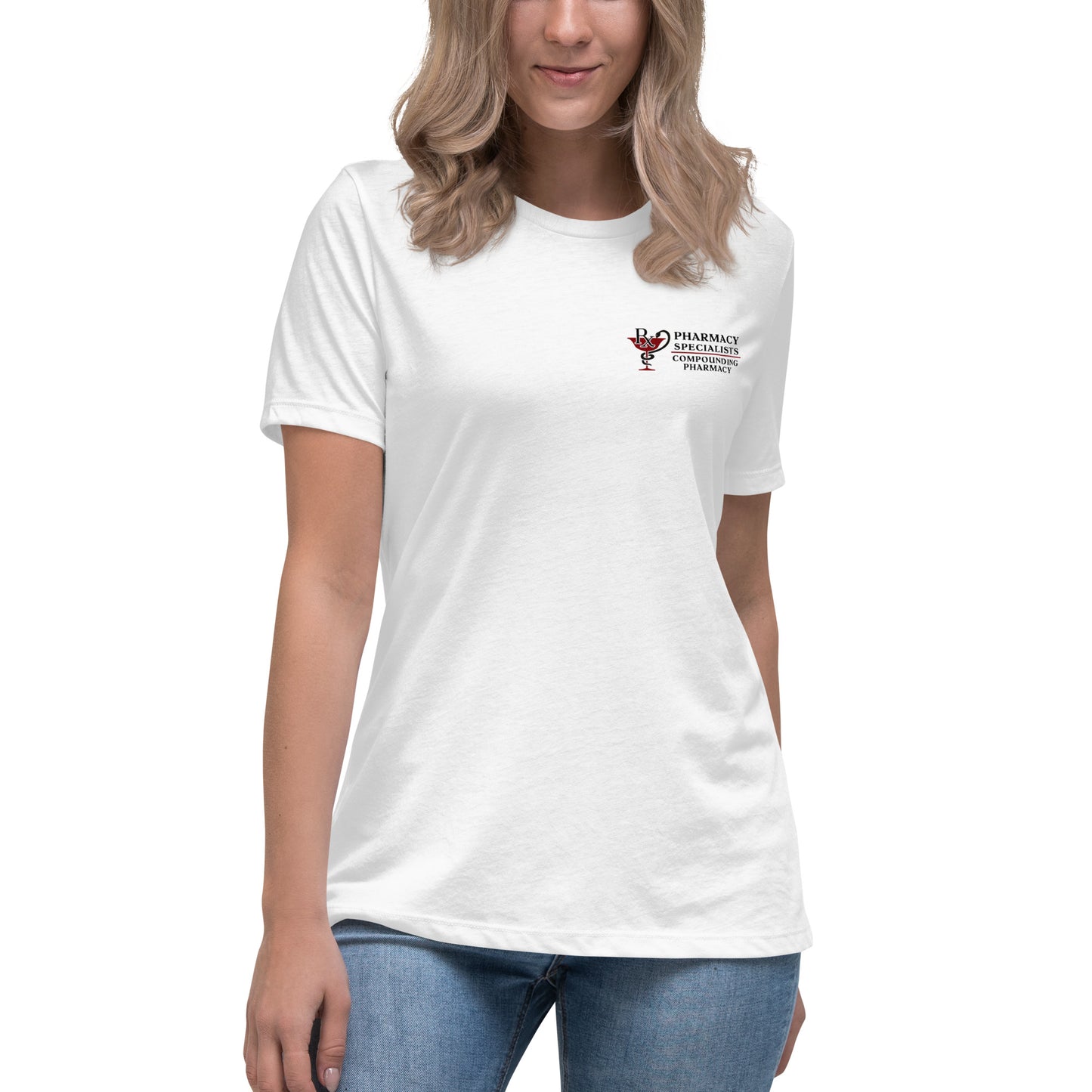 Women's Classic T-Shirt - Pharmacy Specialists