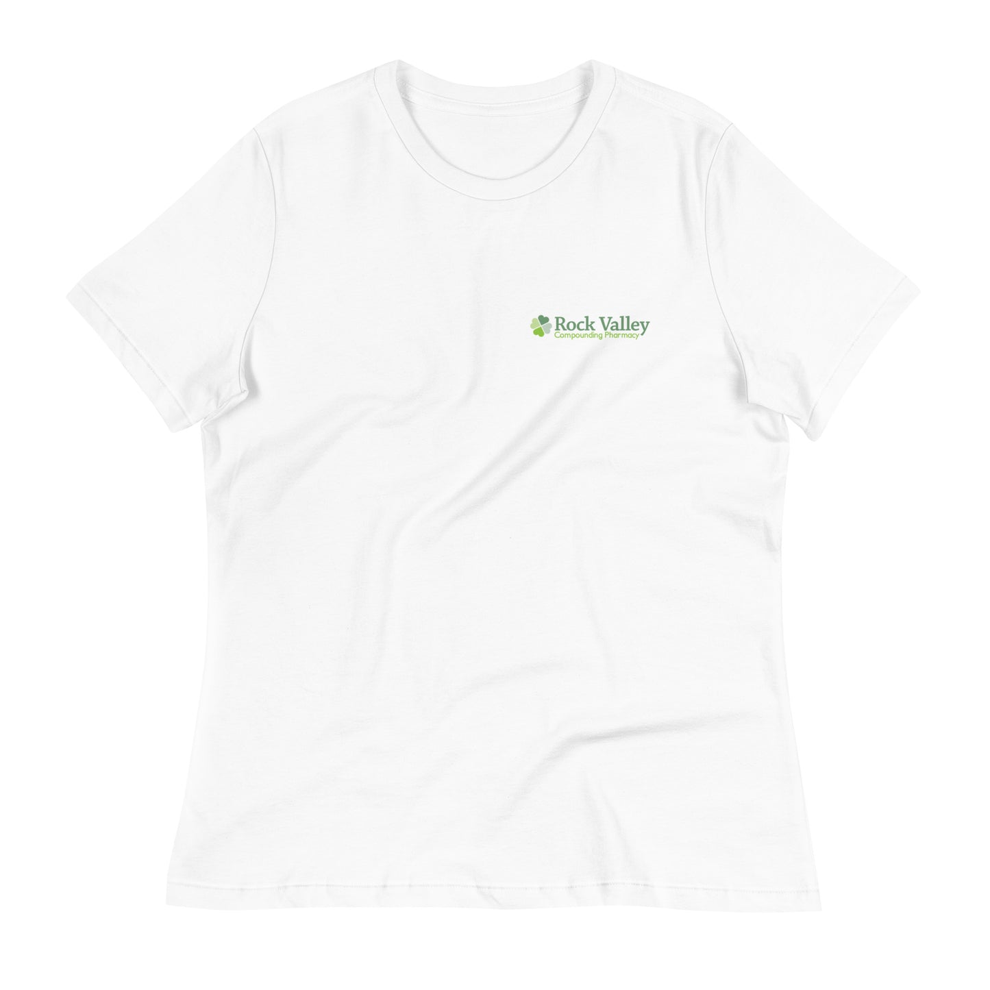 Women's Classic T-Shirt - Rock Valley