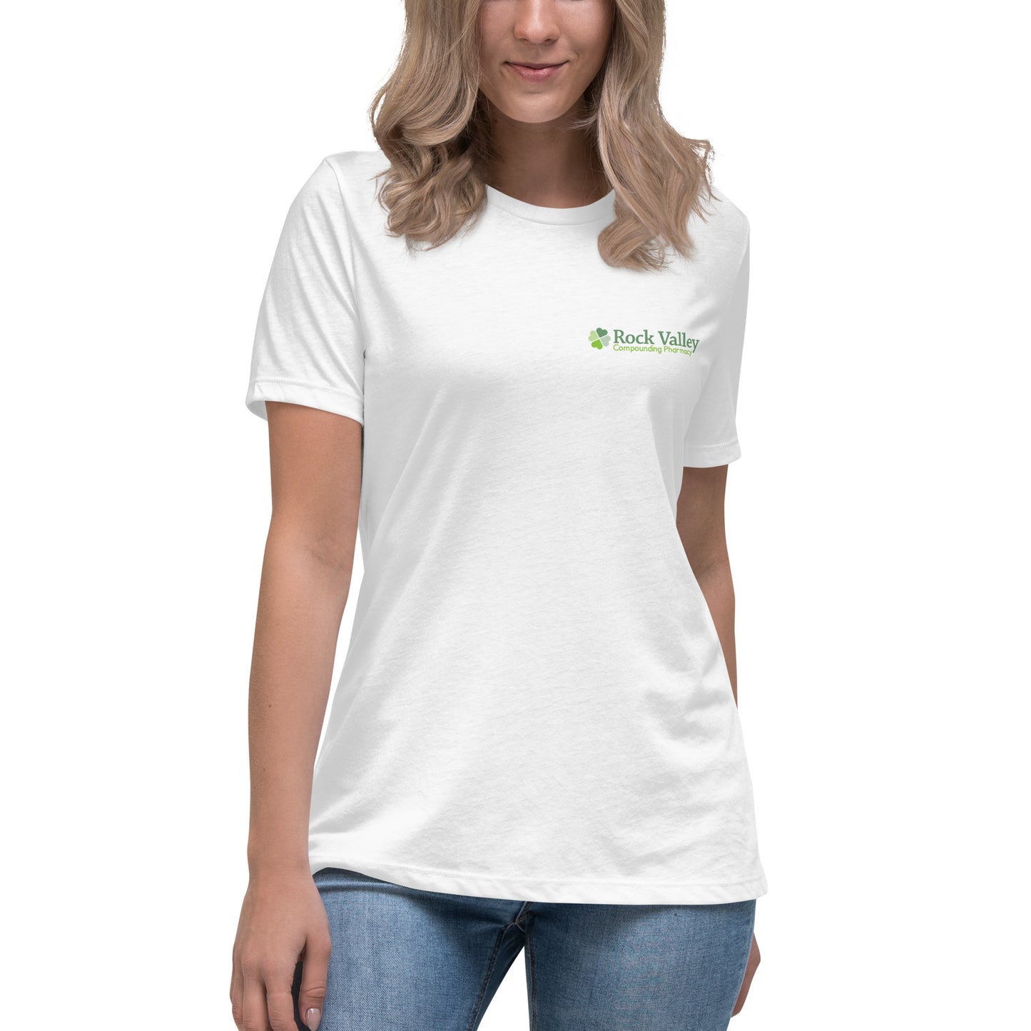 Women's Classic T-Shirt - Rock Valley