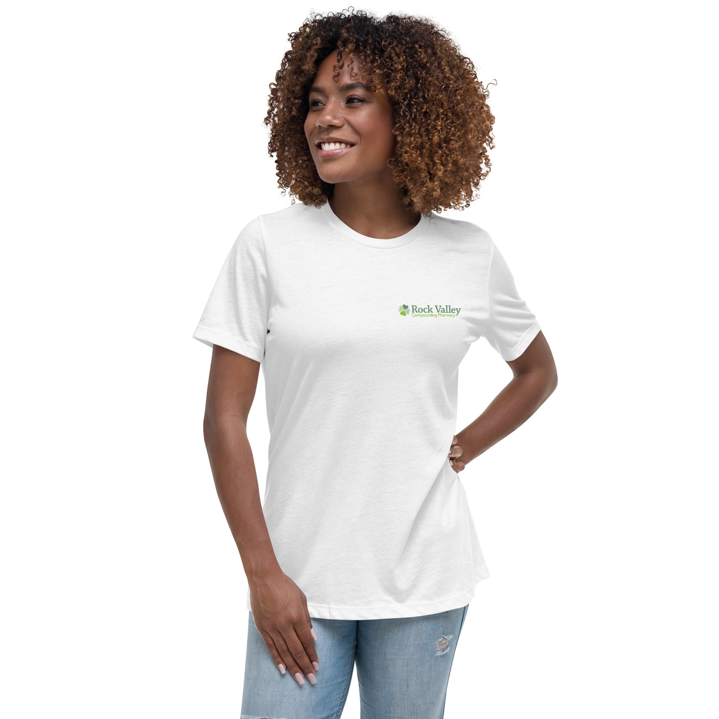 Women's Classic T-Shirt - Rock Valley