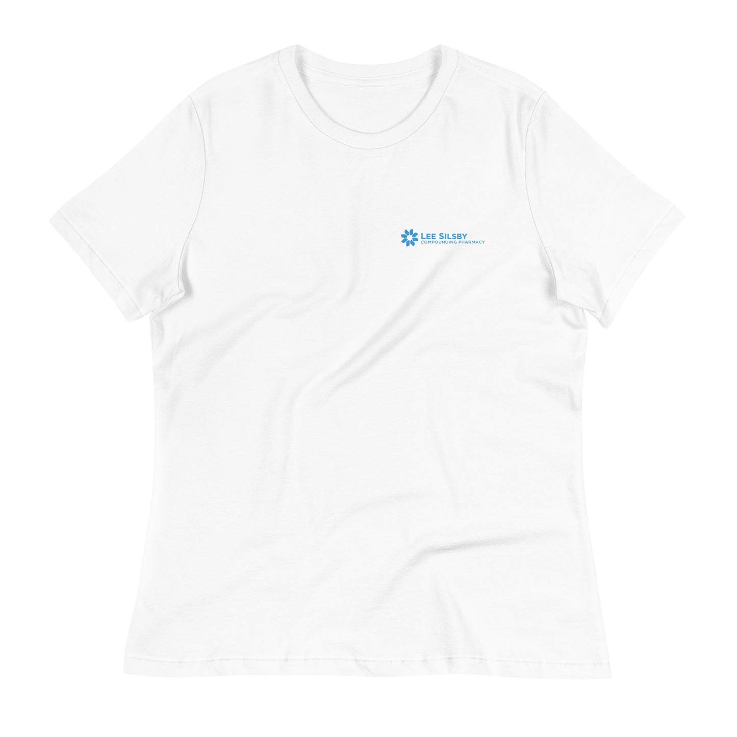 Women's Classic T-Shirt - Lee Silsby