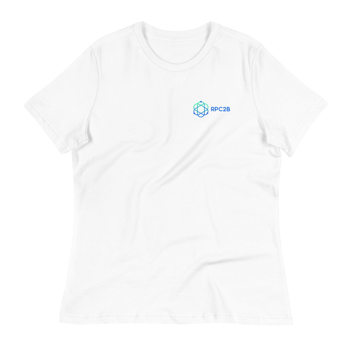 Women's Classic T-Shirt - RPC2B