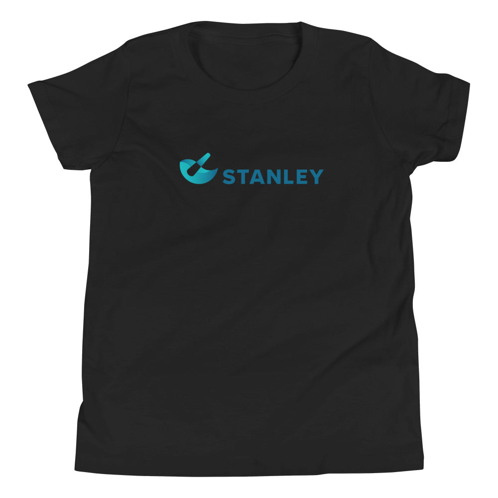 Youth Short Sleeve T-Shirt - Stanley