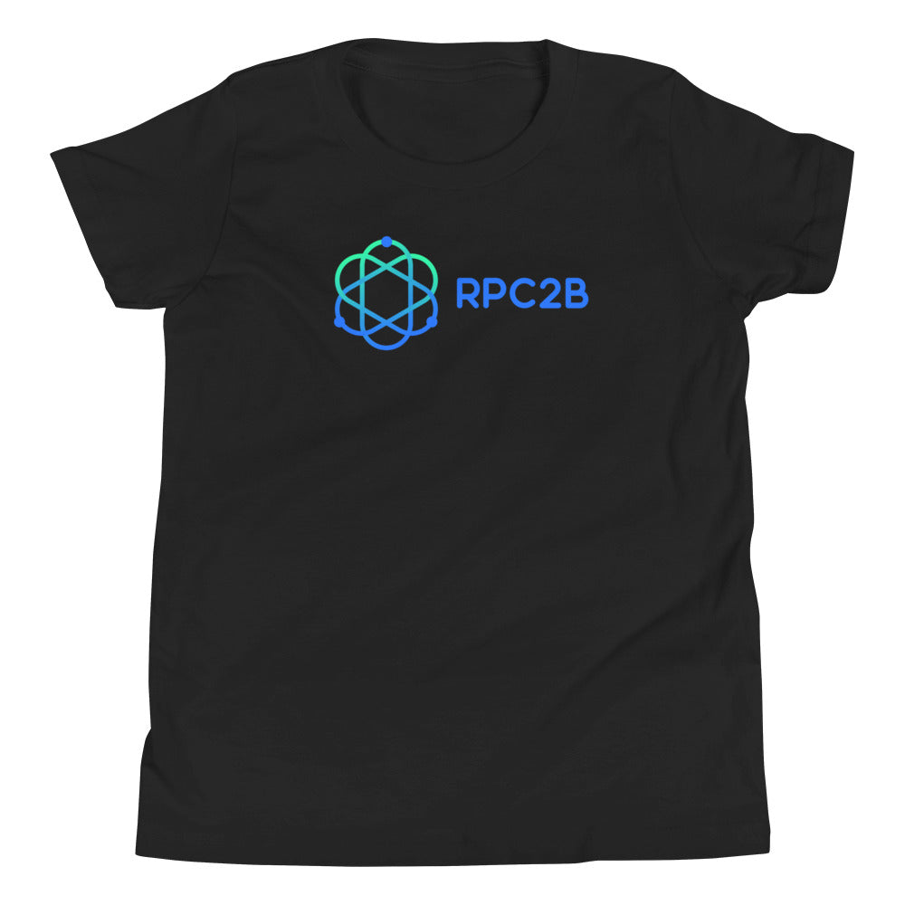 Youth Short Sleeve T-Shirt - RPC2B