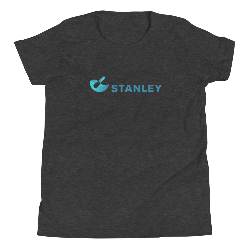 Youth Short Sleeve T-Shirt - Stanley