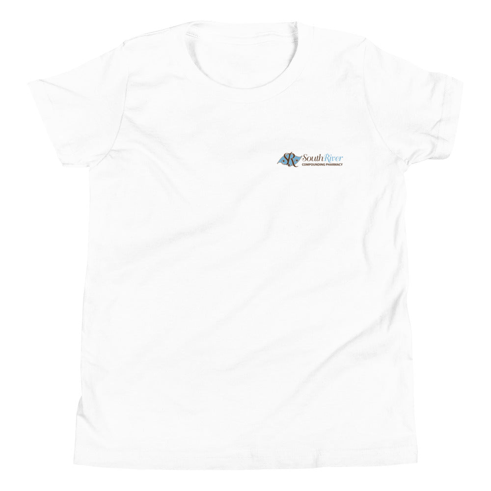 Youth Short Sleeve T-Shirt - South River