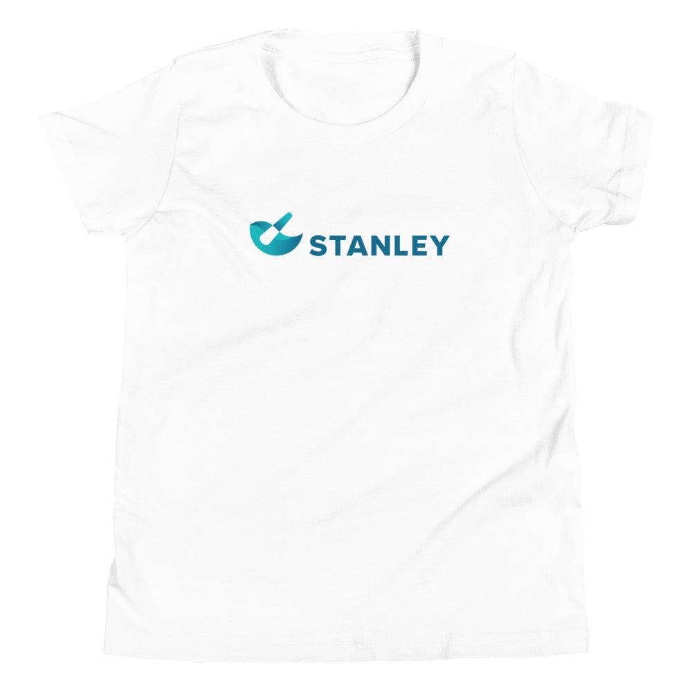 Youth Short Sleeve T-Shirt - Stanley