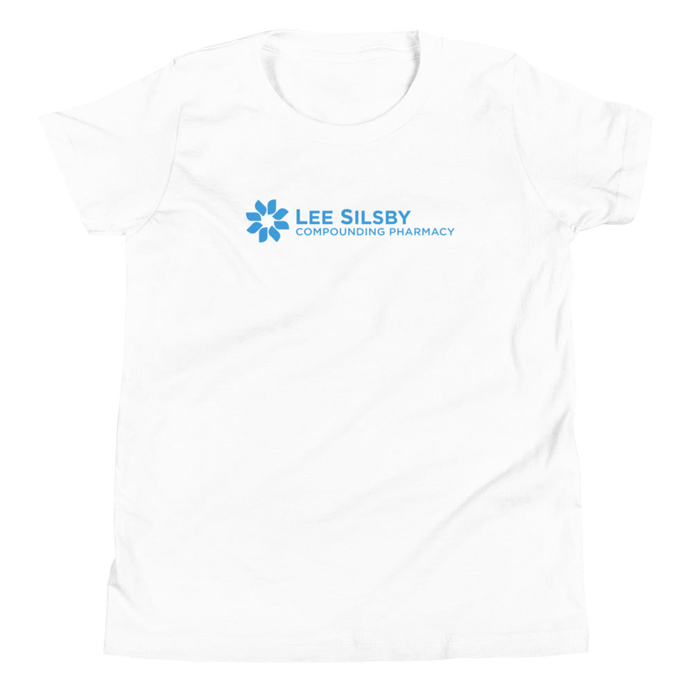 Youth Short Sleeve T-Shirt - Lee Silsby