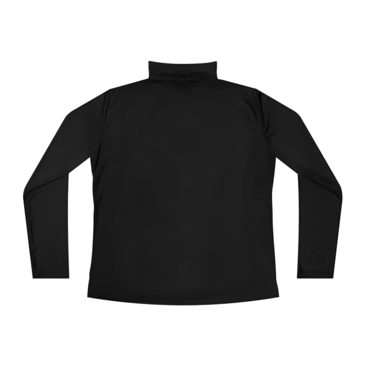 Sport-Tek | Ladies Quarter-Zip Pullover - Innovation