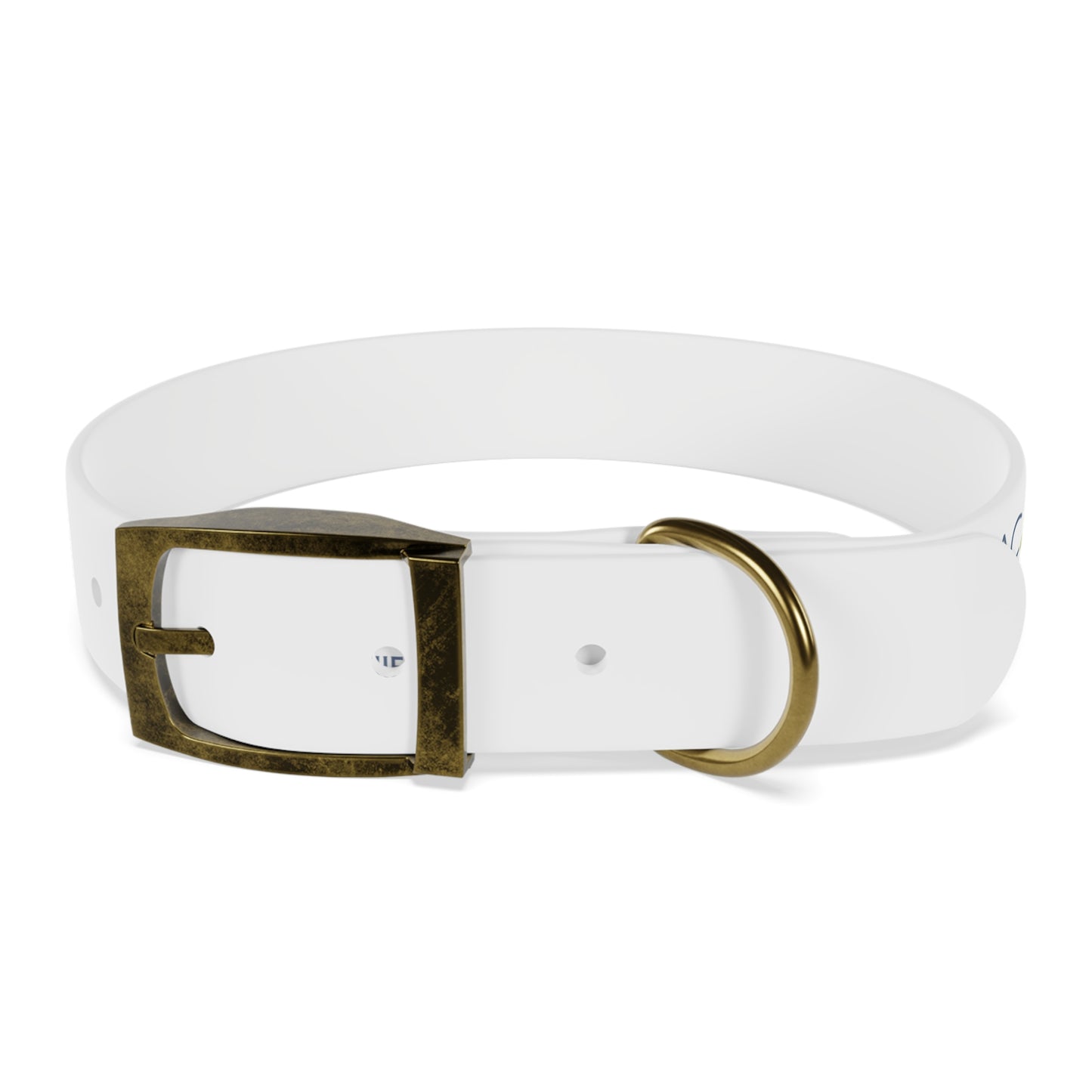 Pet Collar - Acacia