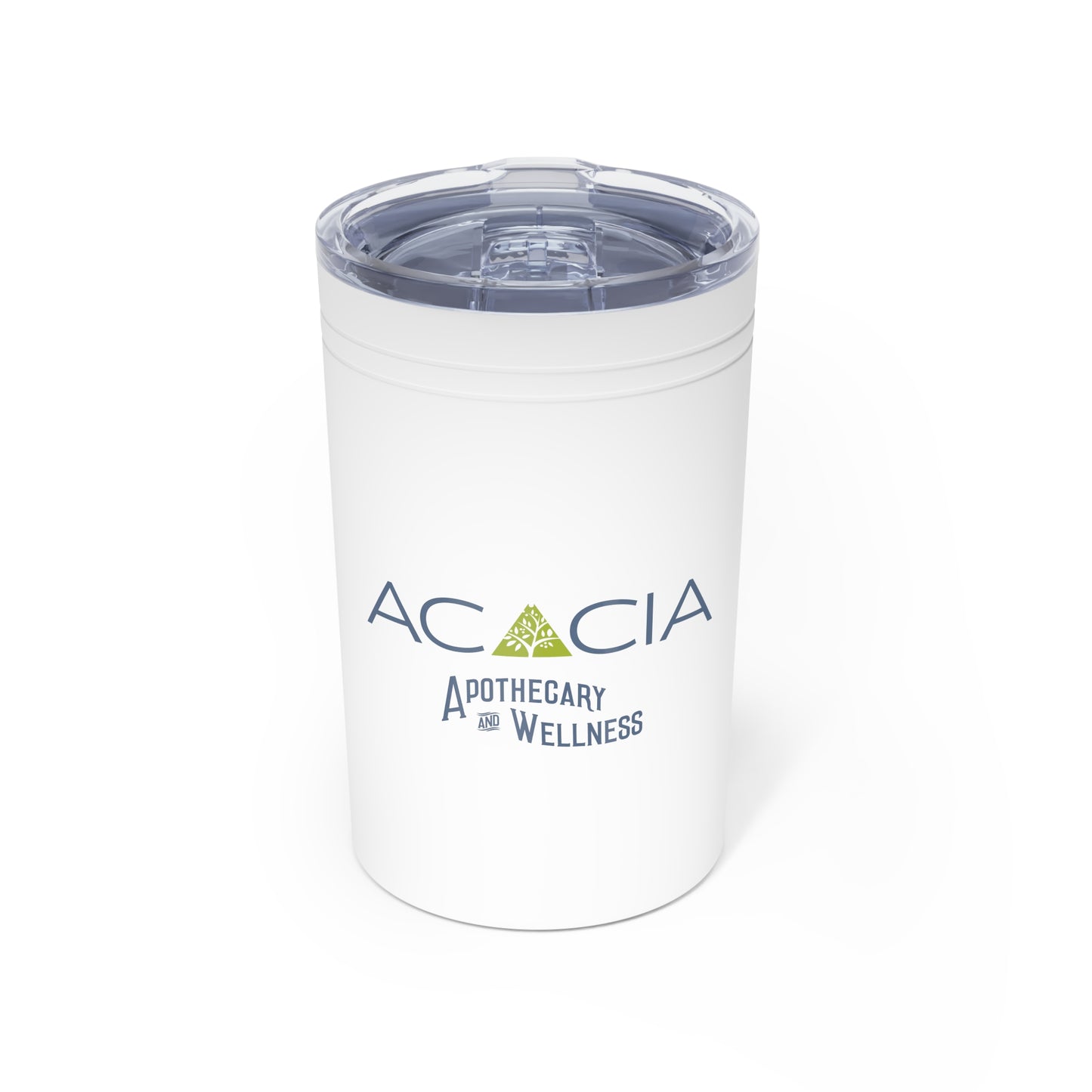 Vacuum Insulated Tumbler, 11oz - Acacia