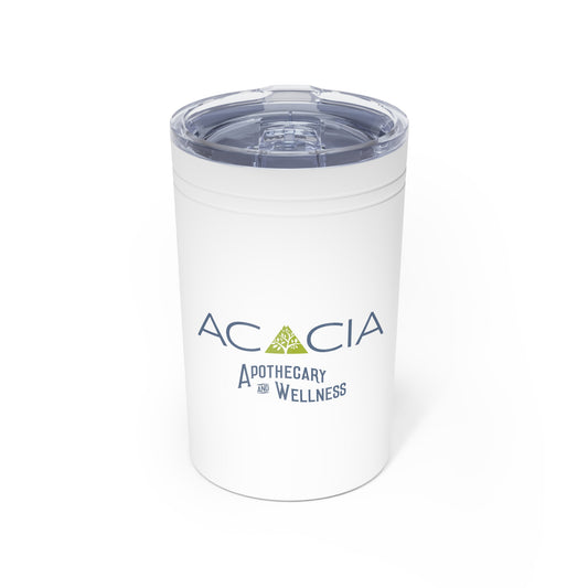 Vacuum Insulated Tumbler, 11oz - Acacia