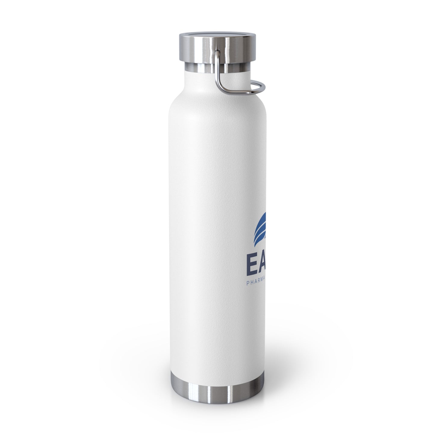 Copper Vacuum Insulated Bottle, 22oz - Eagle Pharmacy