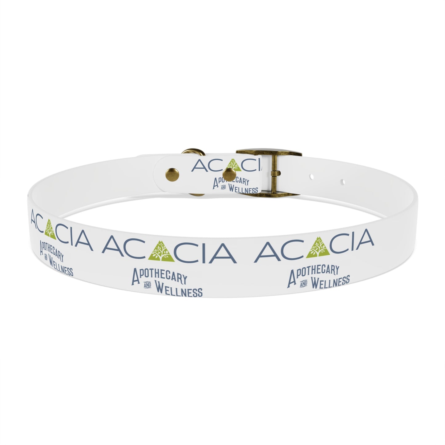 Pet Collar - Acacia