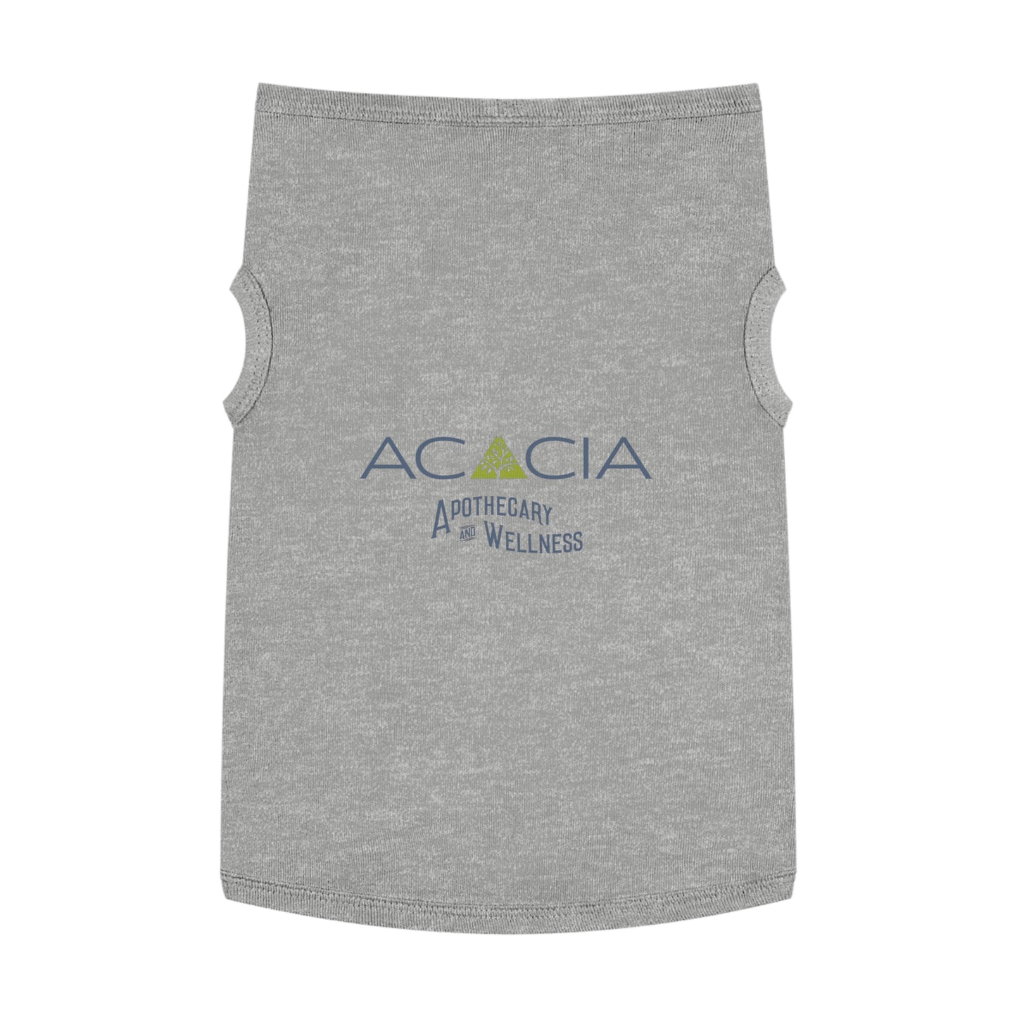 Pet Tank Top - Acacia