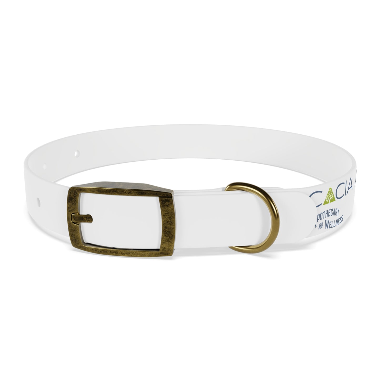 Pet Collar - Acacia