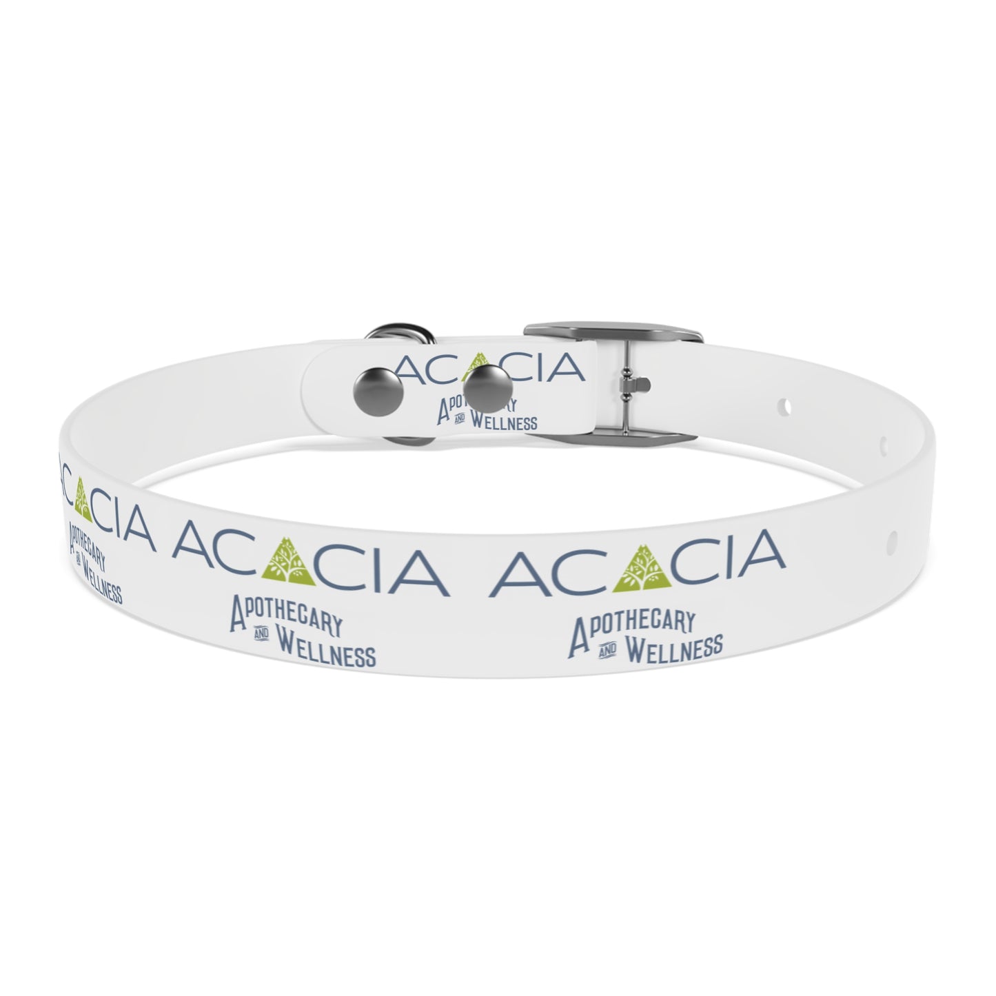 Pet Collar - Acacia