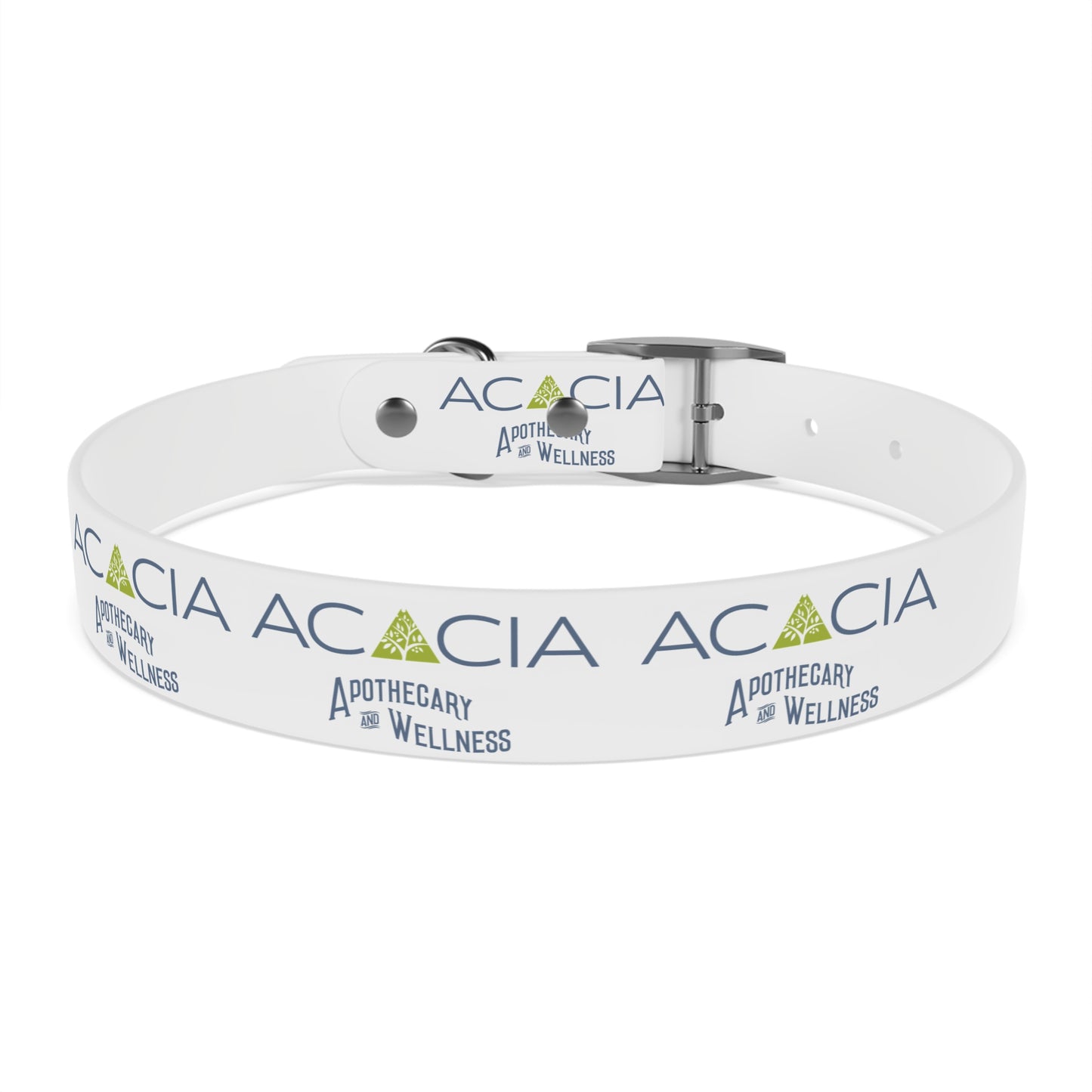 Pet Collar - Acacia