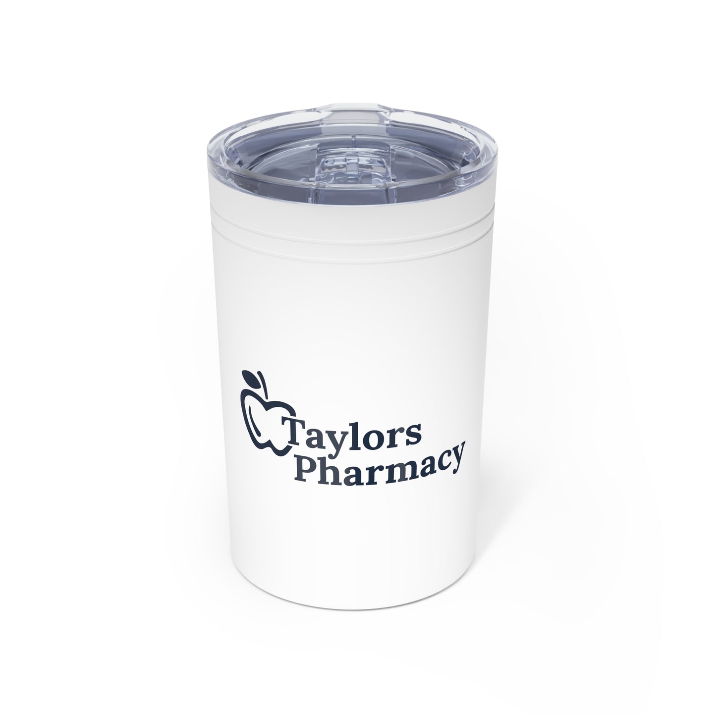 Vacuum Insulated Tumbler, 11oz - Taylors Pharmacy