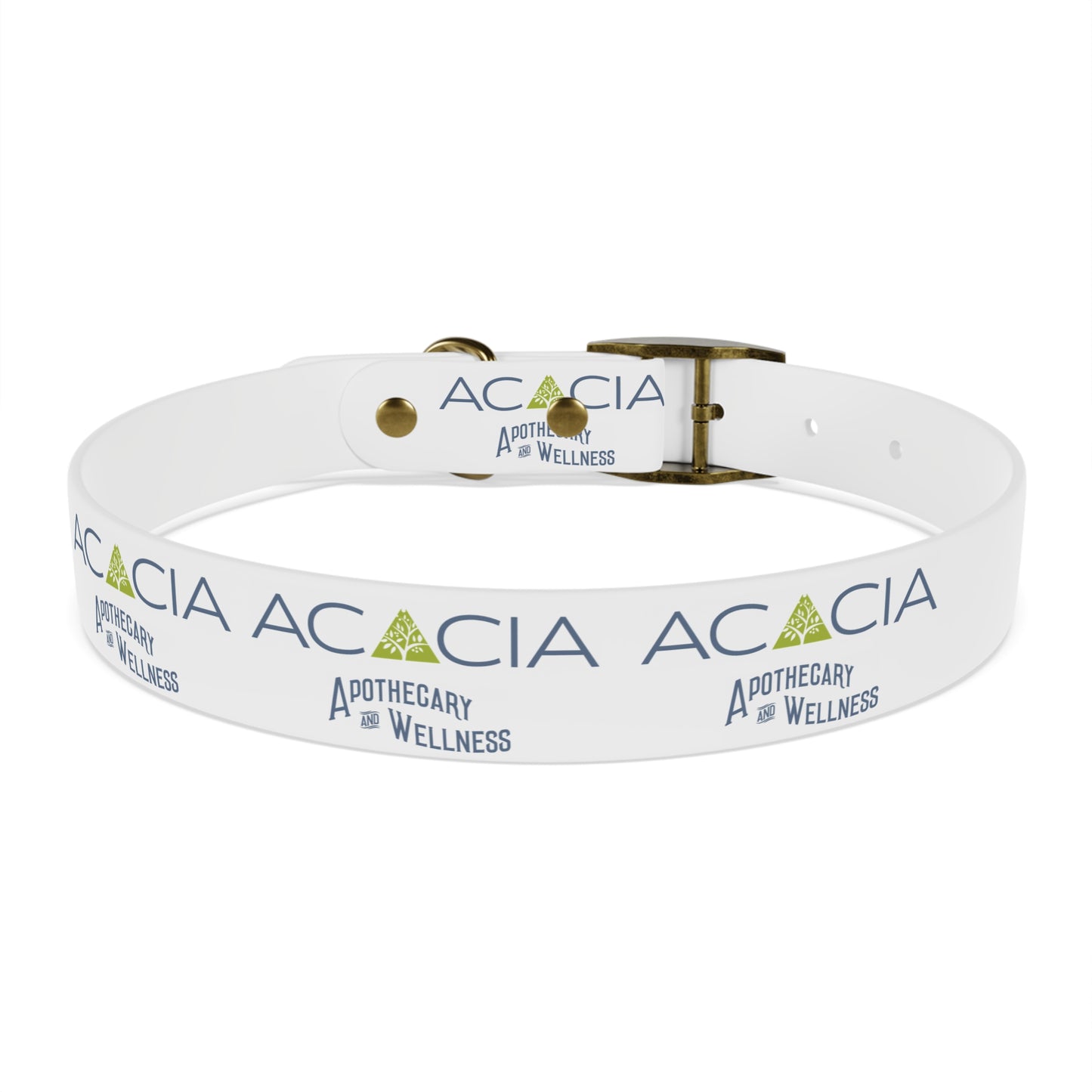 Pet Collar - Acacia