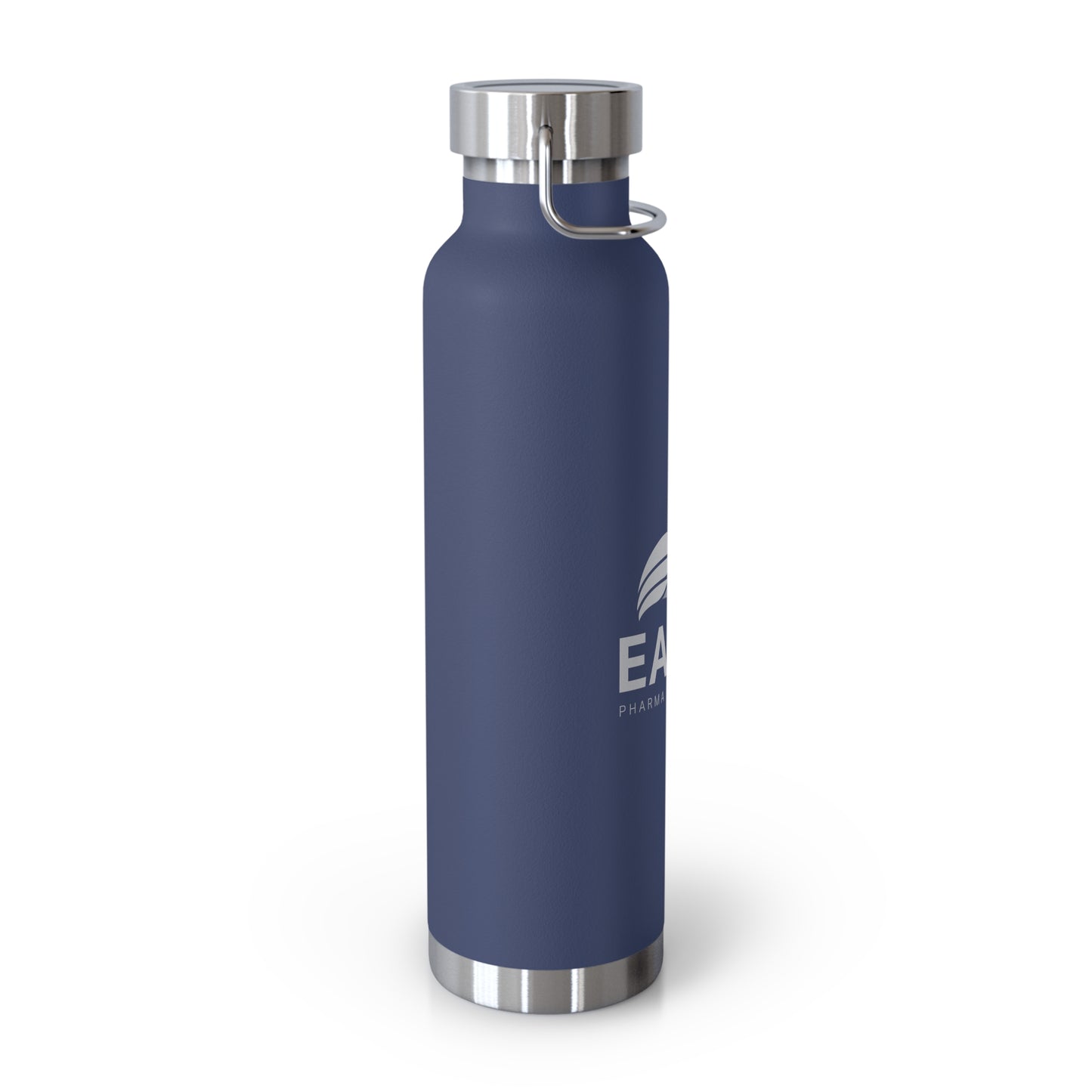 Copper Vacuum Insulated Bottle, 22oz - Eagle Pharmacy