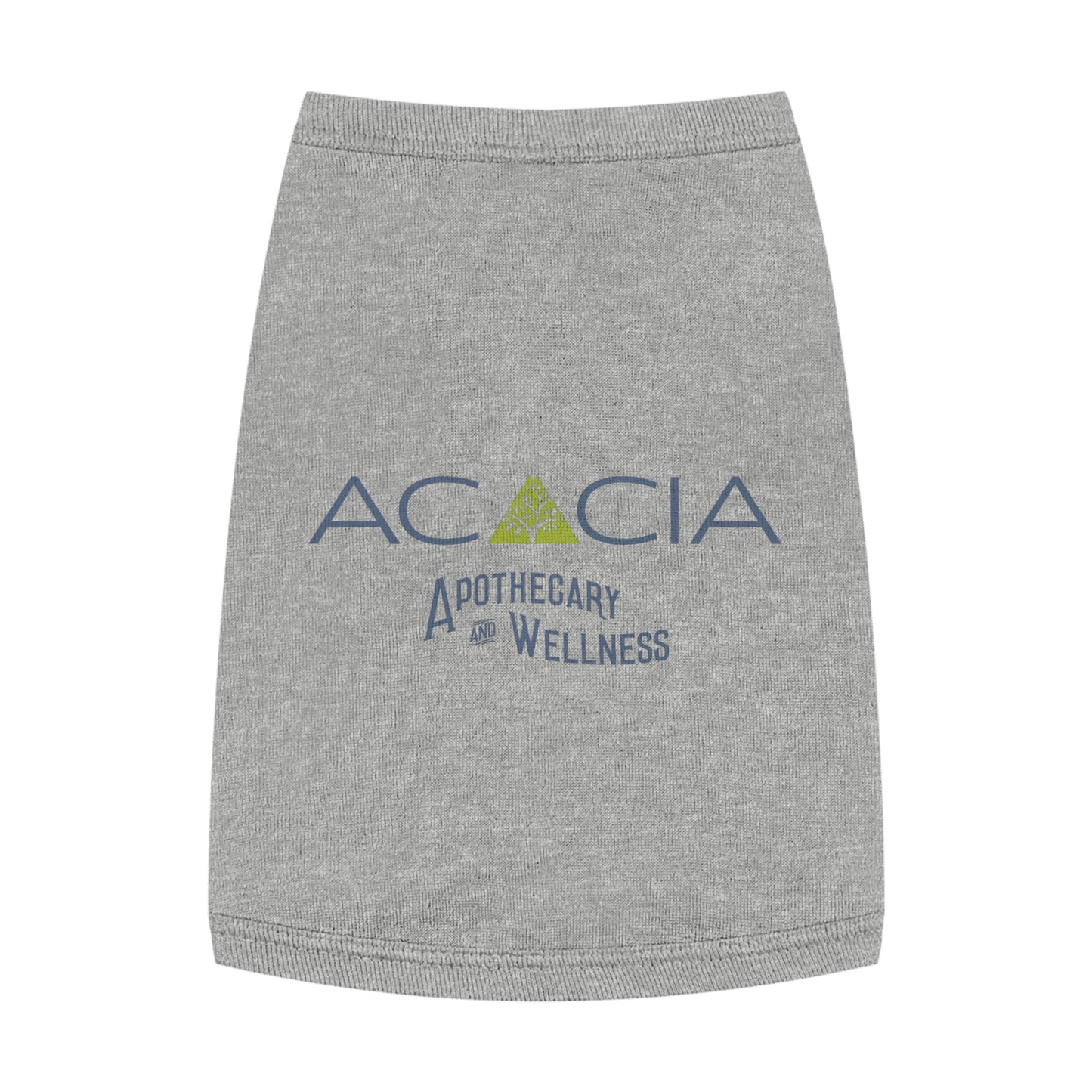 Pet Tank Top - Acacia