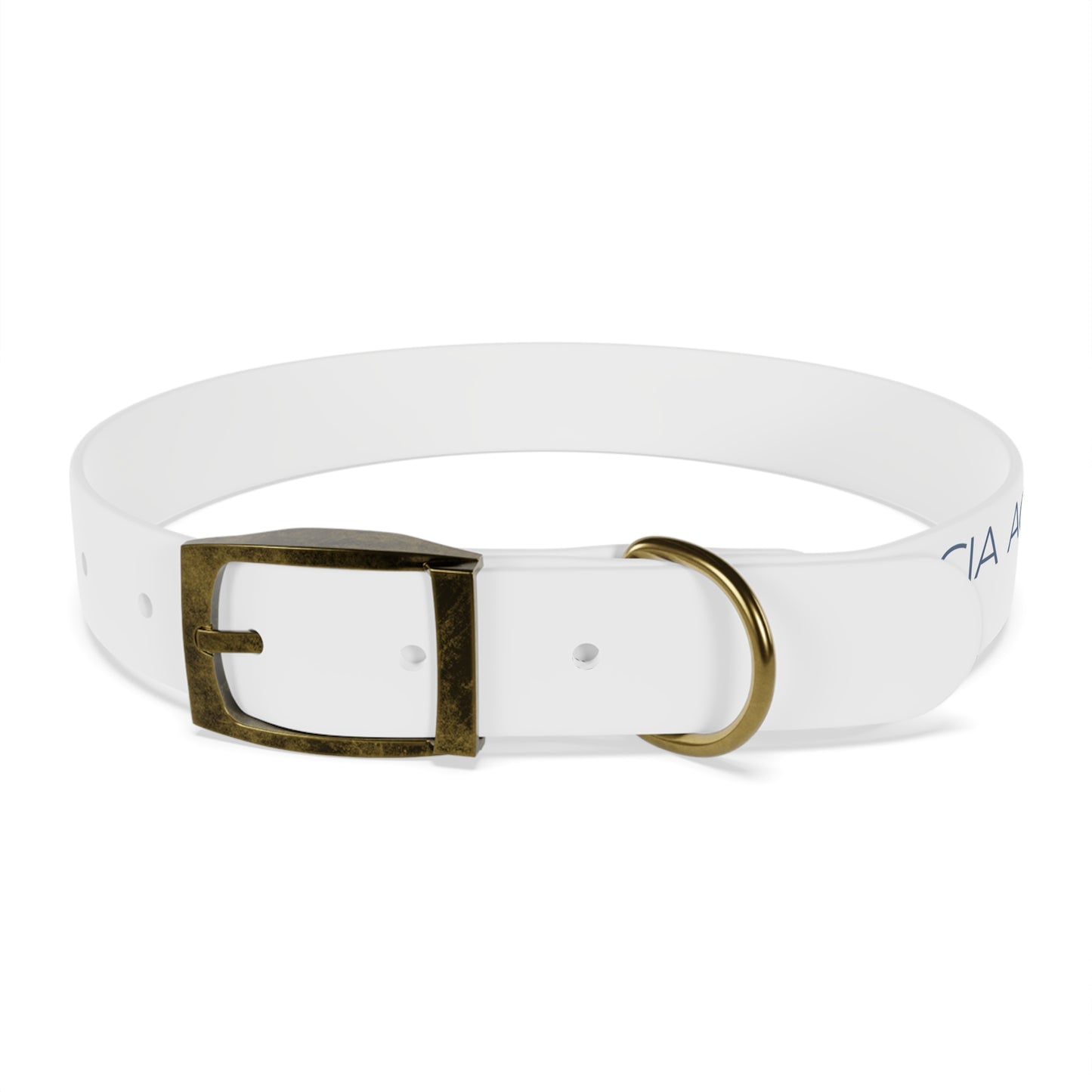 Pet Collar - Acacia