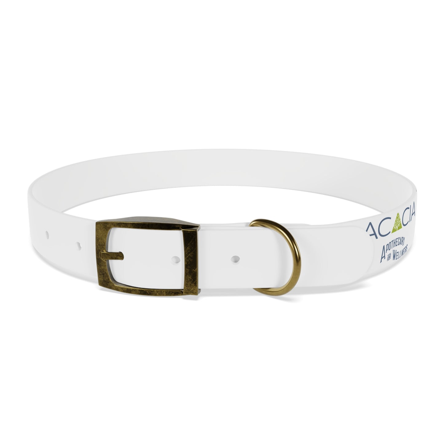 Pet Collar - Acacia
